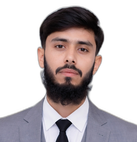 Engr. Mashal Khan - Project Engineer